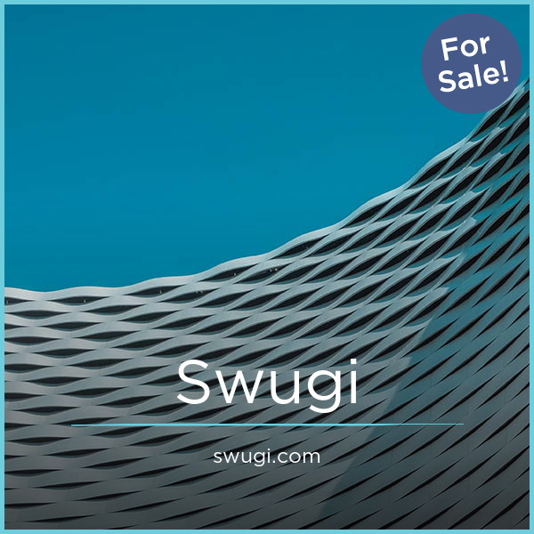 Swugi.com — 2
