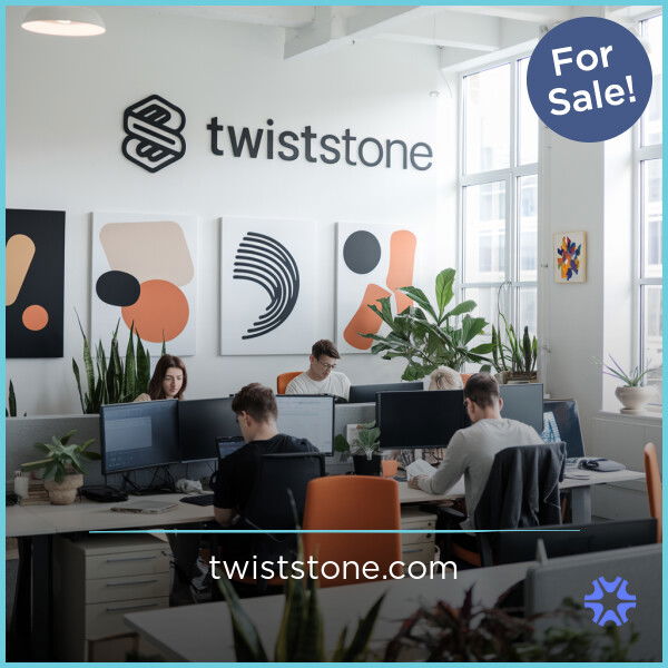 TwistStone.com