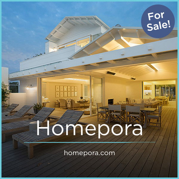 Homepora.com