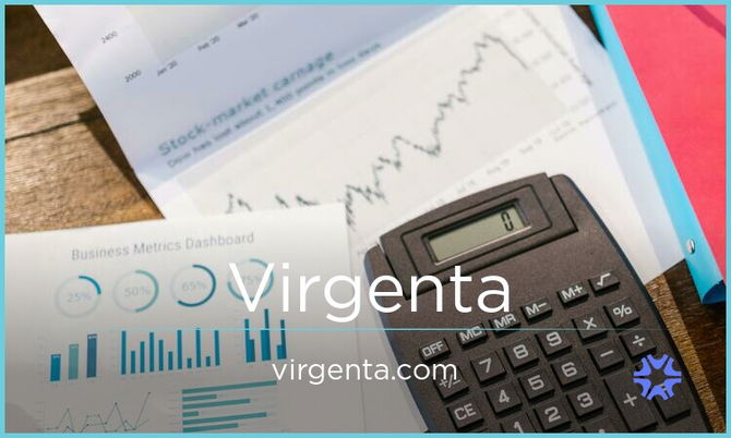 Virgenta.com
