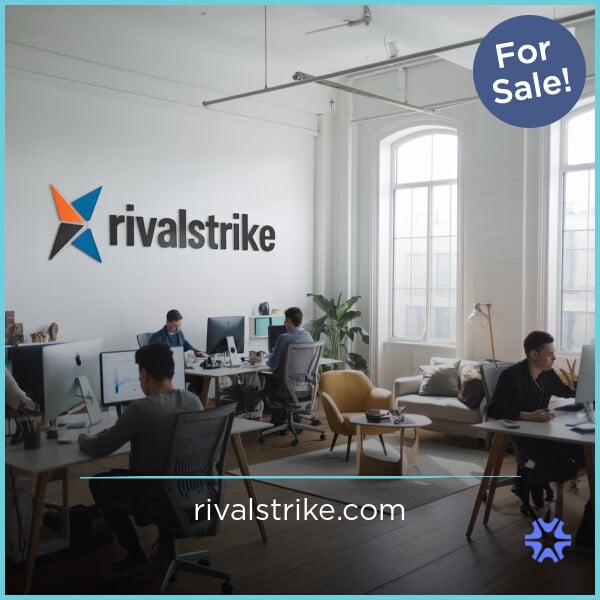 RivalStrike.com image 2