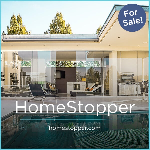 HomeStopper.com image 2