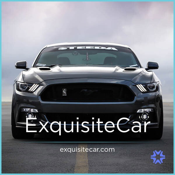 ExquisiteCar.com