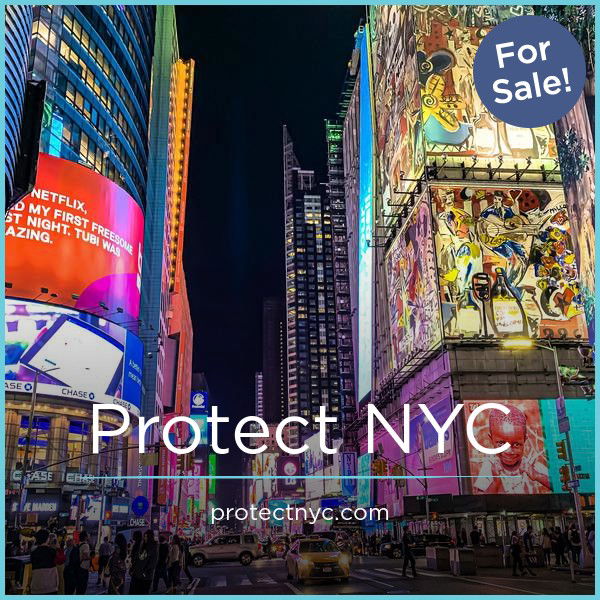 ProtectNYC.com
