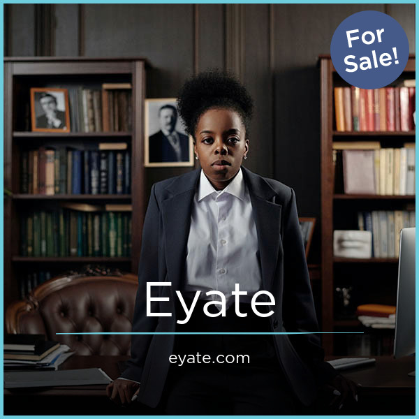 Eyate.com — 2