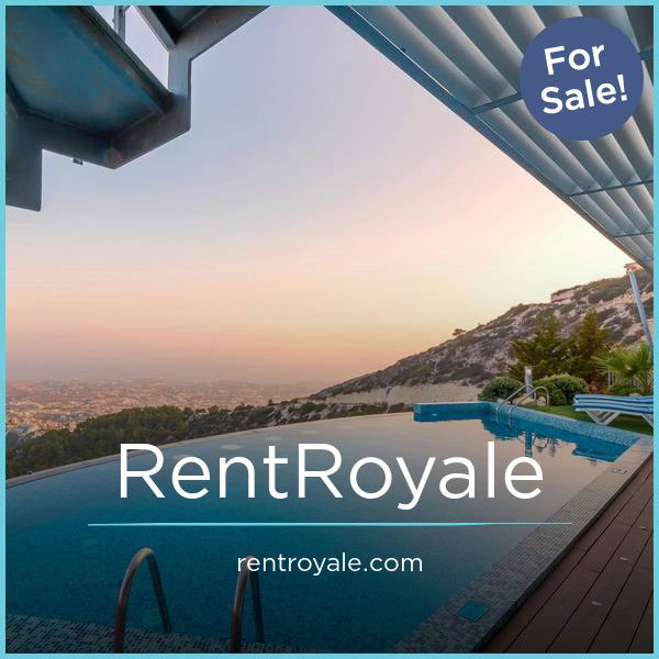 RentRoyale.com