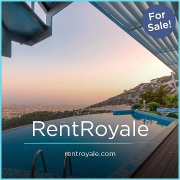 RentRoyale.com
