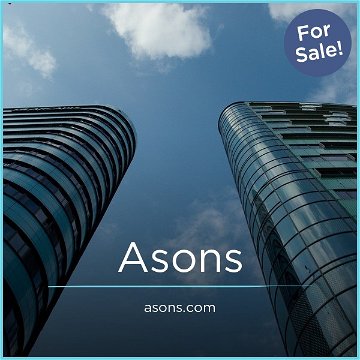 Asons.com