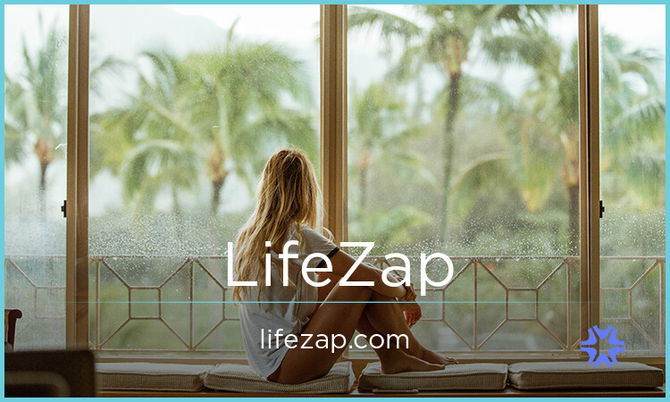 LifeZap.com — 2