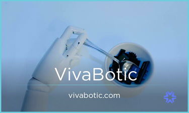 VivaBotic.com - buy Catchy premium names