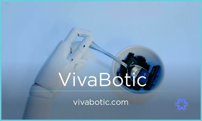 VivaBotic.com