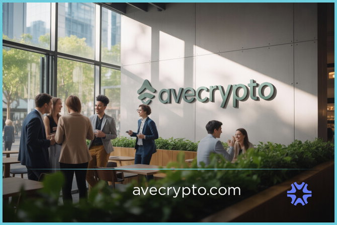 AveCrypto.com — 2