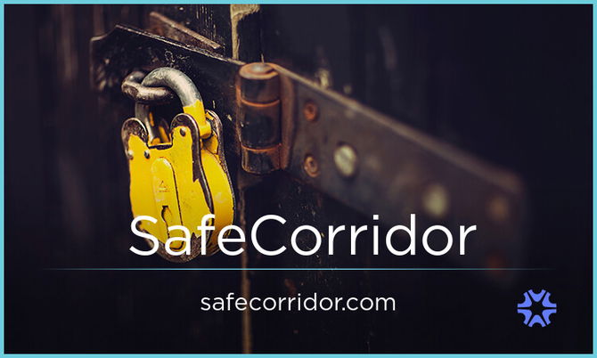 SafeCorridor.com — 2
