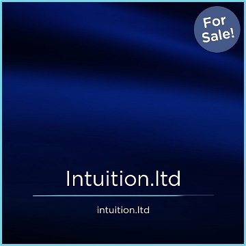 Intuition.ltd