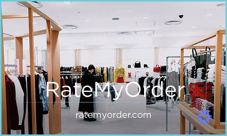 RateMyOrder.com image 2