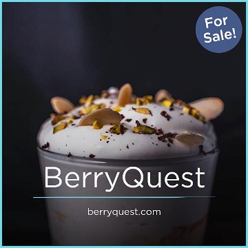 BerryQuest.com