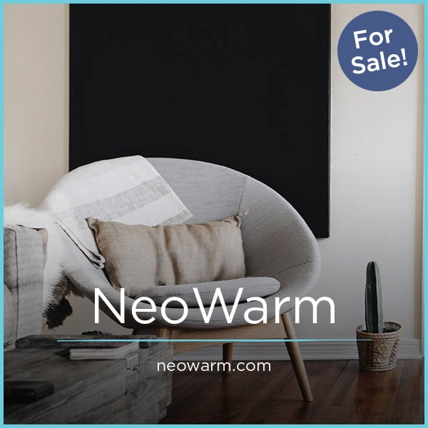NeoWarm.com - Unique domains for sale