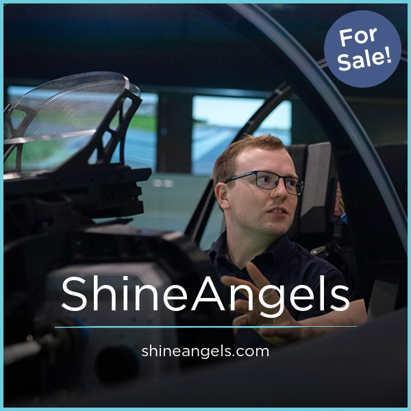 ShineAngels.com image 2