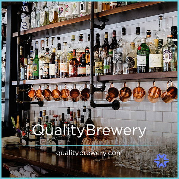 QualityBrewery.com