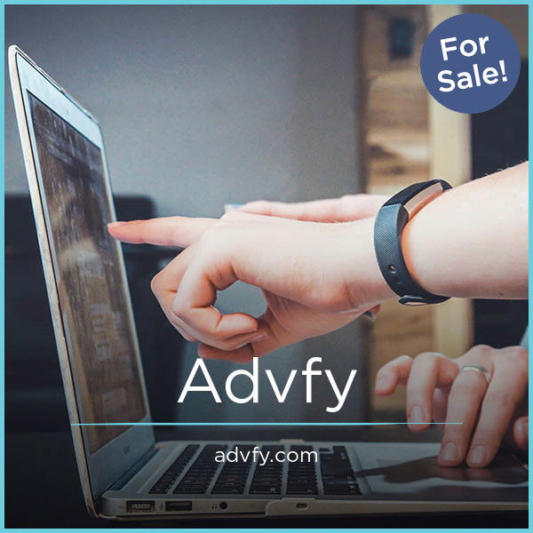 Advfy.com