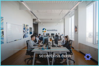 ScoreBliss.com - Catchy premium domain names for sale