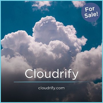 Cloudrify.com