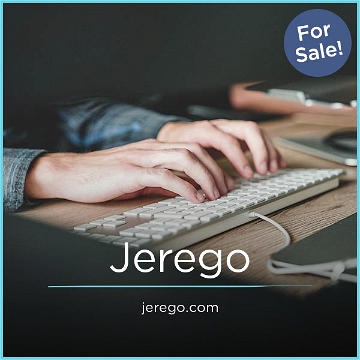Jerego.com
