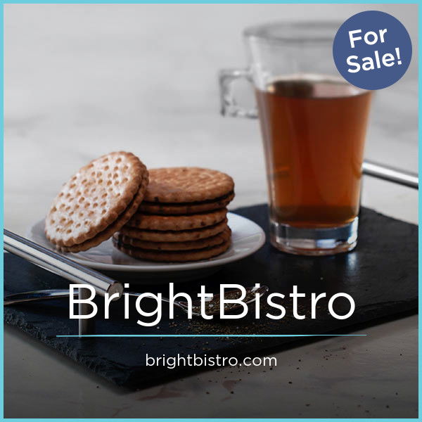 BrightBistro.com