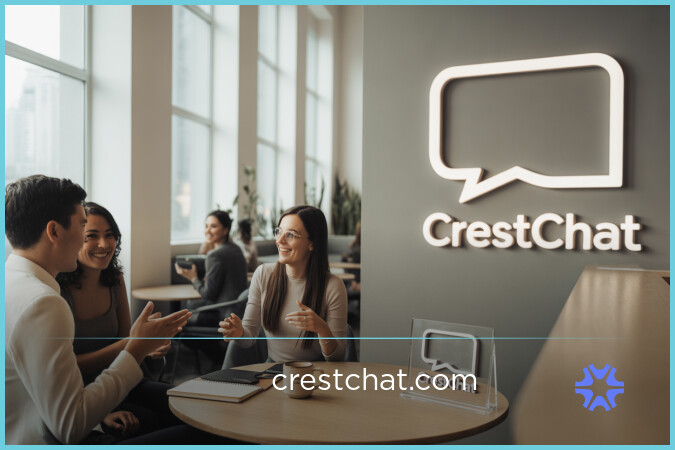 CrestChat.com image 2