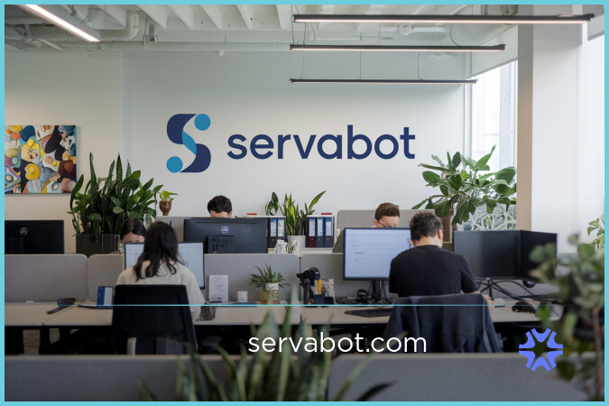 ServaBot.com image 2