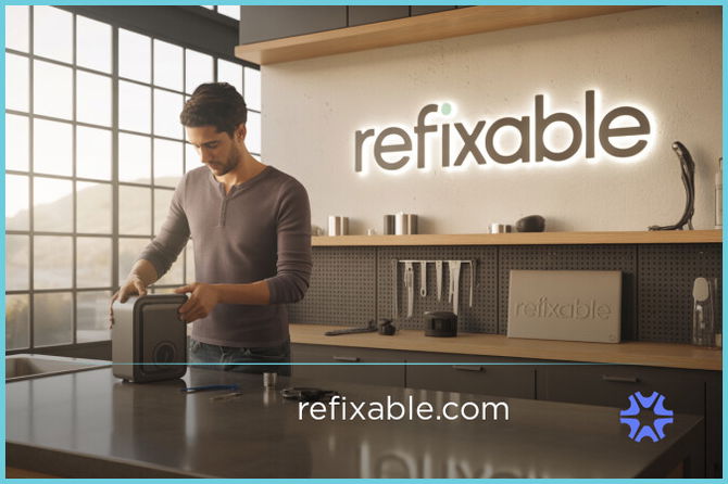 Refixable.com — 2