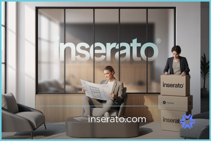 inserato.com - Catchy premium domain names for sale