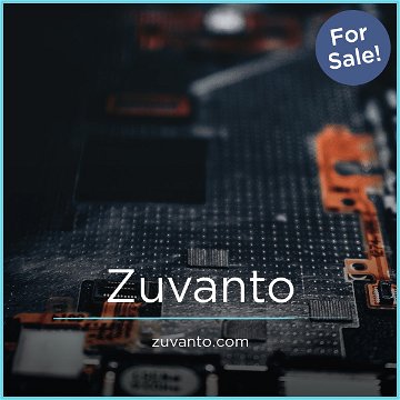 Zuvanto.com