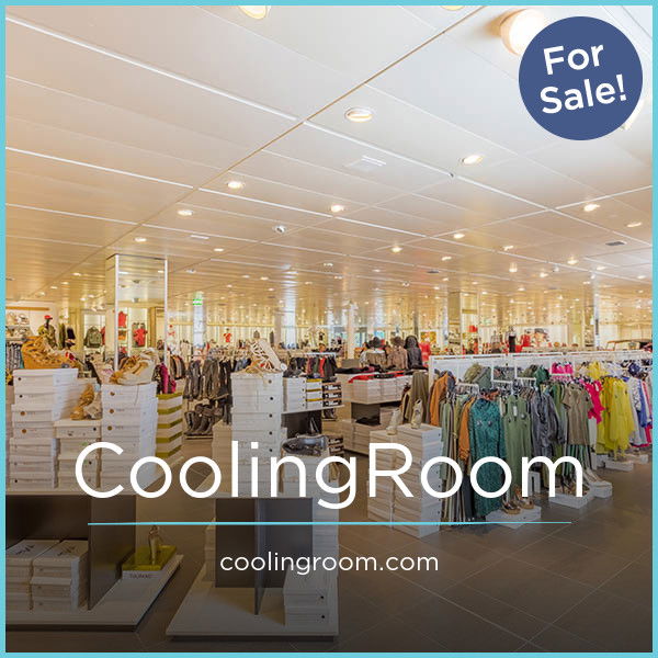 CoolingRoom.com