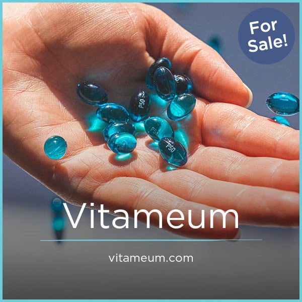 Vitameum.com - buying Best premium names