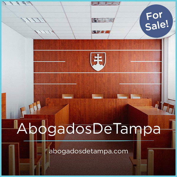 AbogadosDeTampa.com