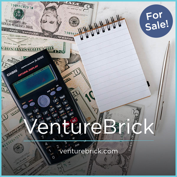VentureBrick.com - buy Great premium names