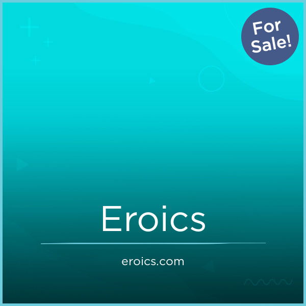 Eroics.com