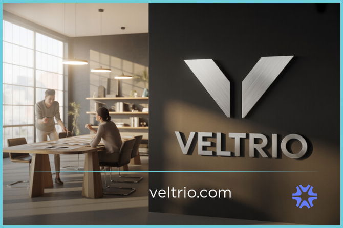 Veltrio.com — 2