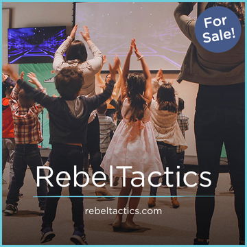 RebelTactics.com