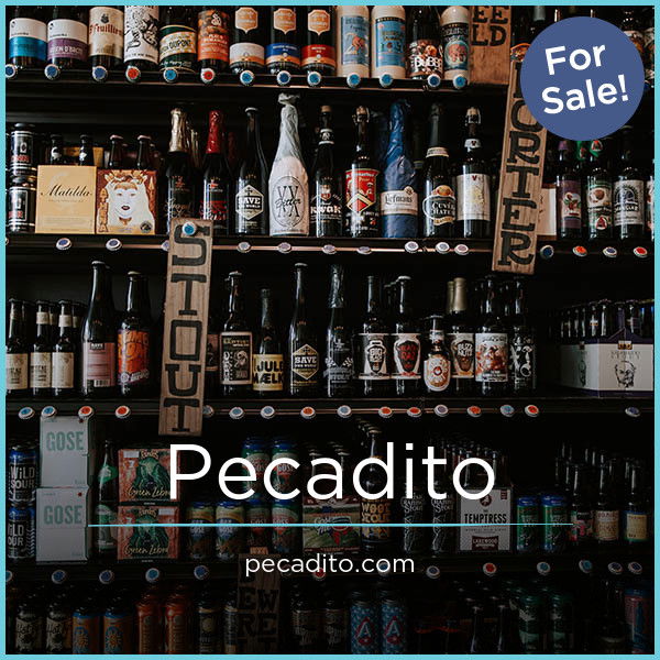 Pecadito.com
