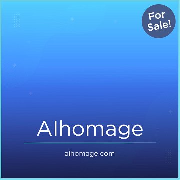 AIhomage.com