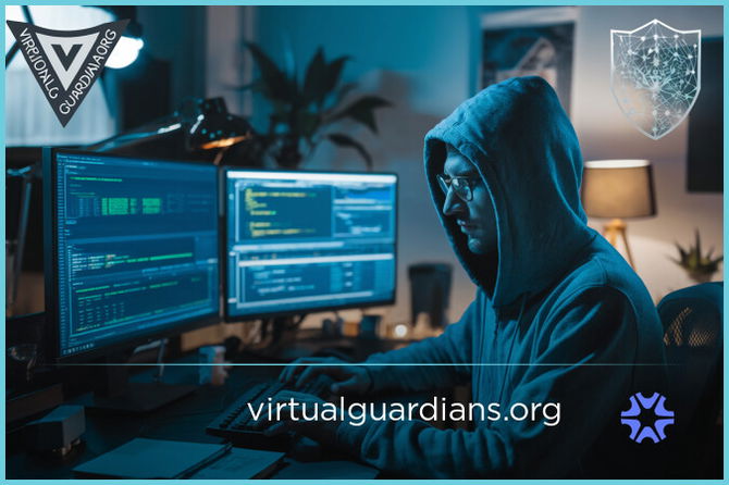 VirtualGuardians.org