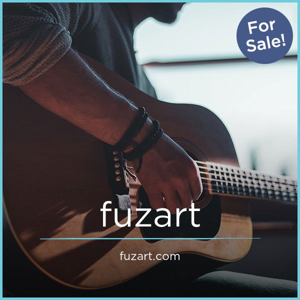 fuzart.com