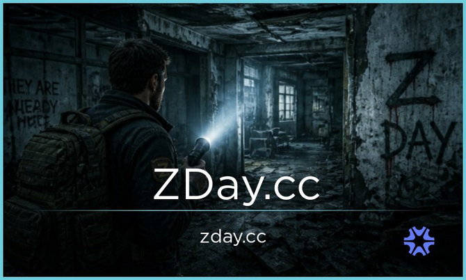 ZDay.cc — 2