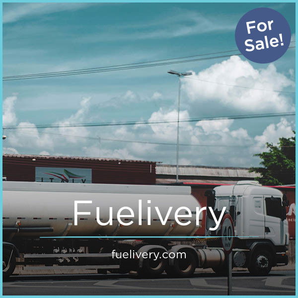 Fuelivery.com