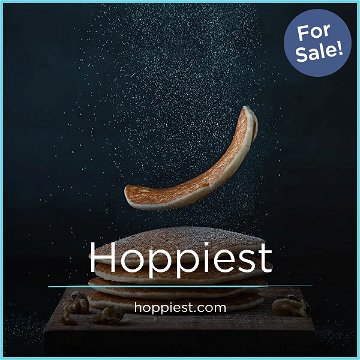 Hoppiest.com