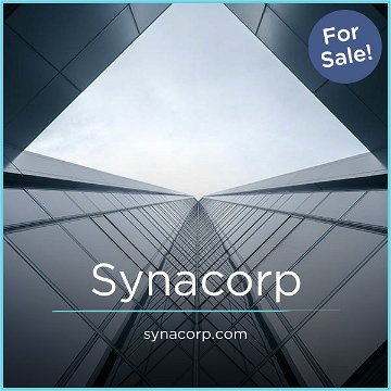 SynaCorp.com