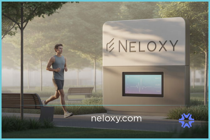 NELOXY.com
