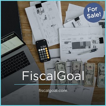 FiscalGoal.com